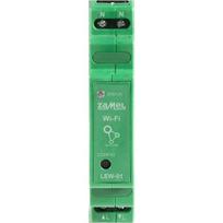 Vienfazis elektros energijos matuoklis LEW-01 SUPLA ZAMEL | LEW-01 | 5903669480297
