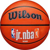 Krepšinio kamuolys WILSON JR. NBA AUTHENTIC lauko R.6 | 097512918312 | 097512918312