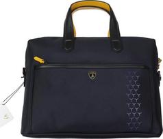 Krepšys Lamborghini Huracan D10 planšetės ir nešiojamojo kompiuterio laikiklis 15" Blue | 6955250273435 | 6955250273435