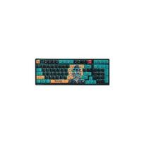 Mechaninė klaviatūra A4TECH BLOODY AT98 RENEGADE USB (Alpha jungikliai) | A4TKLA47622 | 4711421000758
