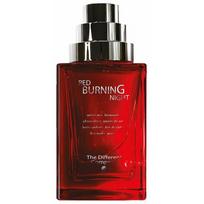 The Different Company, Red Burning Night, Kvepalai, Unisex, 100 ml Unisex | 3760033636610 | 3760033636610