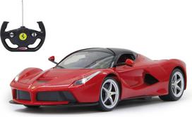 Jamara RC Auto Ferrari  La Ferrari   Ohne Akku/rot        6+ | 404130 | 4042774397753