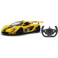 Jamara McLaren P1 GTR 1:14                2,4GHz gelb     6+ | 405092 | 4042774431808