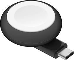 Belkin Nešiojamas USB-C įkroviklis Apple Watch, Black (WIZ022GLBK-B1) | WIZ022GLBK-B1 | 745883884032