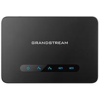 Grandstream TelefonAdapter HT812 v2 | HT812_v2 | 6947273705321
