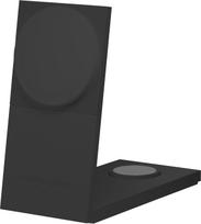 Native Union Rise 3-in-1 Qi2 Belaidė Qi2 15W Kroviklis trims įrenginiams, suderinamas su MagSafe (black) | RS-3IN1-BLK | 4895200483939