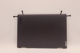 LCD dangtelis Lenovo Yoga 7 | LCD cover for Lenovo Yoga 7 | 5715063743485