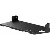 OPLITE PC- / Konsolenhalter für R8 Cockpit             black retail | OP-R8-CPUHB | 3770031134360