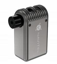 Navitel Mini velosipēda pumpis Navitel Air8 | 8594181745796 | 8594181745796