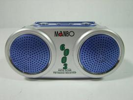 Radijo imtuvas Sangean DDR-7 Dark Wood | A500421 | 4711317995380