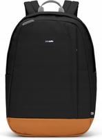Turistinė kuprinė Pacsafe GO 25l kuprinė Black | 35115130 | 688334005559