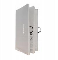 Master Gimnastikos čiužinys 4 dalių MAS4A497 240 cm x 120 cm x 5 cm Grey | MAS4A497 | 8592833012364