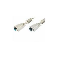 VGA kabelis vīrietis-vīrietis - 50M | VGA CABLE MALE TO MALE - 50M | 5420016806765