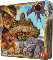 Portal Games Papildinys žaidimui Spirit Island: Sudraskyta Žemė | SIRZ | 5905794220366