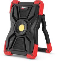 PerfectPro L-100 LED darbo šviestuvas su garsiakalbiu | L-100 | 8719689465674