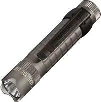 Maglite Mag-Tac apdovanota rėmeliu žibintuvėlis grey | SG2LRC6 | 0038739670454