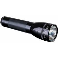 Žibintuvėlis Maglite ML25 LED saugos žibintuvėlis Black | ML25LT-J201G | 0038739882048