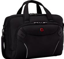 Wenger Cosmic Brief 14 - 16" -Tasche mit Tabletfach - Black | 653497 | 7611160287878
