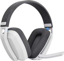 ready2gaming Belaidės ausinės PX25 White PS5 | R2GPS5PX25W | 4260122888498