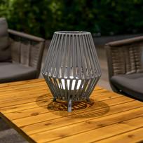 New Garden Conta 30 Uzlādējama baterija taupe grey krāsā | LUMCNT030SXWLNW | 8435578509402