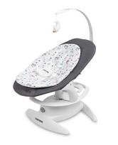 Šūpuļkrēsls NOCO GRAPHITE | TERO-8012 | 5903076320964