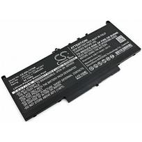 Baterija Dell Dell Latitude E7270 E7470 nešiojamojo kompiuterio baterija, 7200 mAh, 7.6V (MC34Y) | MC34Y | 5711783347927