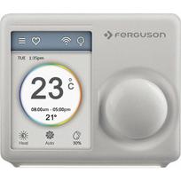 Ferguson Wi-Fi termostatas FS1TH | Ferguson Termostat WiFi FS1TH | 5907115002897