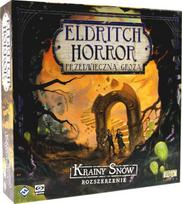 Galakta Eldritch Horror: Sapnų kraštai (254092) | 254092 | 5902259203728