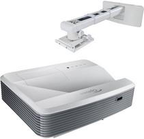 Laikiklis projektoriams Optoma (OWM3000) | OWM3000 | 5055387662308