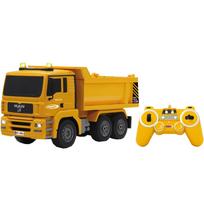 Jamara Muldenkipper MAN 1:20 2,4GHz                       6+ | 405002 | 4042774418038