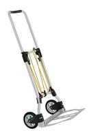Wolfcraft transportavimo vežimėlis 70 kg TS600 | 5505000 | 4006885550506
