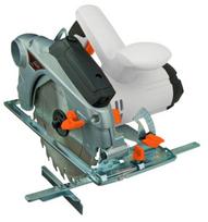 Diskinis pjūklas Vulcan VZP1500 1500 W 185 mm | VZP1500 | 5903755040565