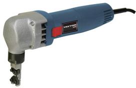 Tryton Elektrinės lakštinio metalo žirklės 380W + 2 peiliai + dėžė - TNB380K | TNB380K | 5903755055637