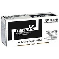 Toneris Kyocera TK-560 Black Originalus (TK560K) | TK560K | 6329830111408