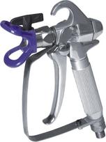 Dedra Aukšto slėgio pistoletas 270bar antgalis 515 su filtru sriegis 7/8" - DED7440 | DED7440 | 5902628744005