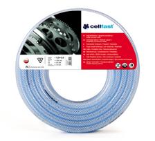 Cellfast Techninis žarnos vamzdis 16x3mm augalų apsaugos priemonėms / suspaustam orui 50m - 20-207 | C 20-207 | 5901828852084