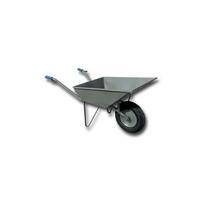 Statybinė vežimėlis su guoliu, plienas 1,6mm | TACZ POM S20 | 5907707090288