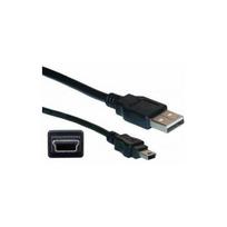 Cisco Kabel Console Cable 6 ft with USB Type A and (CAB-CONSOLE-USB=) | CABCONSOLEUSB= | 0882658299650