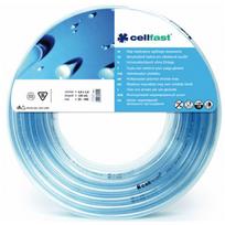 Cellfast Neregztas universalus žarnos vamzdis ant laikiklio 10 x 1,5mm 100m (20-664) | 20-664 | 5901828858062