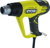 Karšto oro pūstuvas Ryobi 2000 W (5133001730) | 5133001730 | 4892210120397