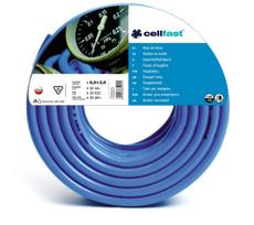 Cellfast Dujų žarna 6 x 3mm 80mb (20-684) | 20-684 | 5901828858420