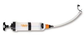 Beta Tools alyvos švirkštas 1500ml polipropilenas (1756D) | 1756D | 8014230763149