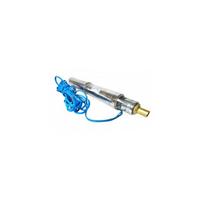 Geko Giluminis siurblys QJD2-62/15-1,5 (81410) | 81410 | 5901477114083