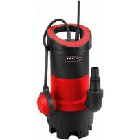 Tryton Panardinamoji siurblys nešvariam ir švariam vandeniui 750W 9m (TPB750) | TPB750 | 5903755076434