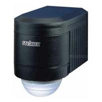 Steinel judesio ir šviesos jutiklis IS 240 DUO C 12 metrų 1000W 230 - 240V 50Hz IP54 Black (602710) | 602710 | 4007841602710