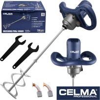 Maišytuvas Celma Maišytuvas CELMA Professional PRDa 140AEO 1200W | PRDa140AEO | 5900067191268