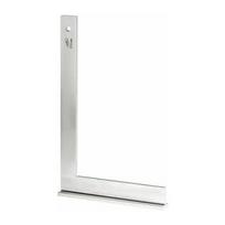 Helios-Preisser metalo kampas su atrama 60 x 33cm (0374420) | 0374420 | 4029713026288