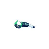 Insize skaitmeninis mikrometras 25 - 50 CERT (3109-50A) | 3109-50A | 6928640303999