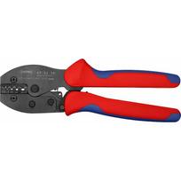 Knipex replės galų užspaudimui 0,5 - 6mm (97 52 38) | 97 52 38 | 2010003714277