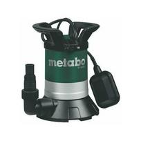 Metabo Siurblys švariam vandeniui TP 8000 S (250800000) | 250800000 | 4003665502250